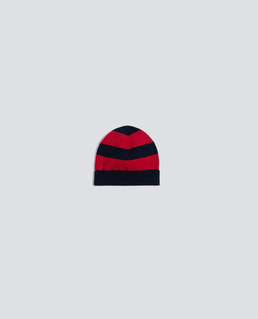 CAPPELLO IN COTONE GIAPPONESE DRY TOUCH - MULTICOLOR - ASPESI