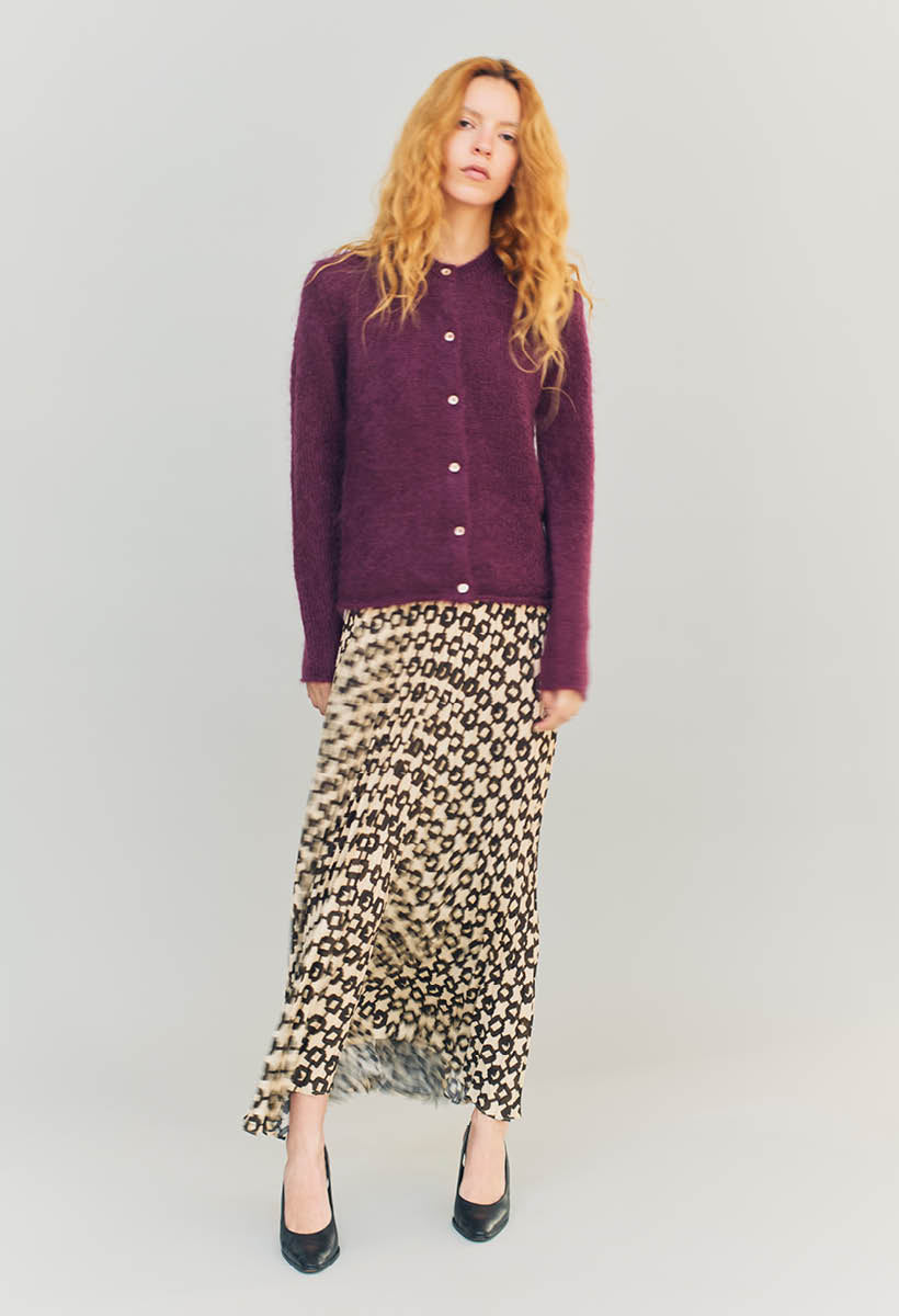 Fall / Winter 2026 Woman