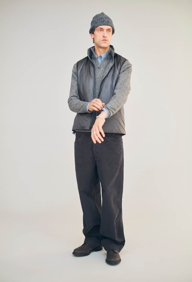 Fall / Winter 2026 Man