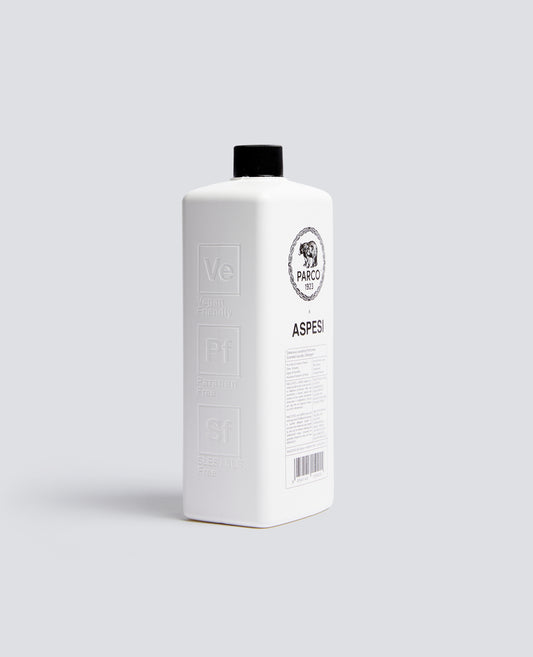 DETERSIVO LAVATRICE PROFUMATO PARCO1923 X ASPESI - N/D - ASPESI