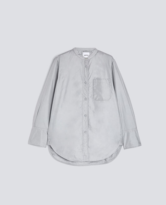 CAMICIA TALEGGIO - GRIGIO - ASPESI