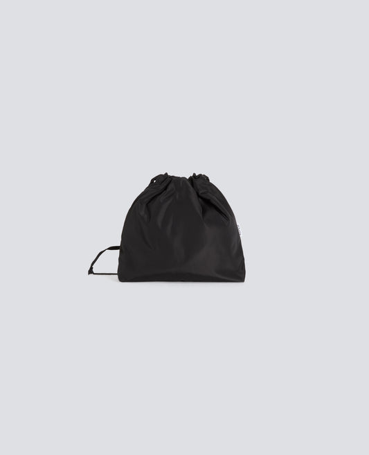 TASCHE MIT SCHULTERRIEMEN - NERO - ASPESI