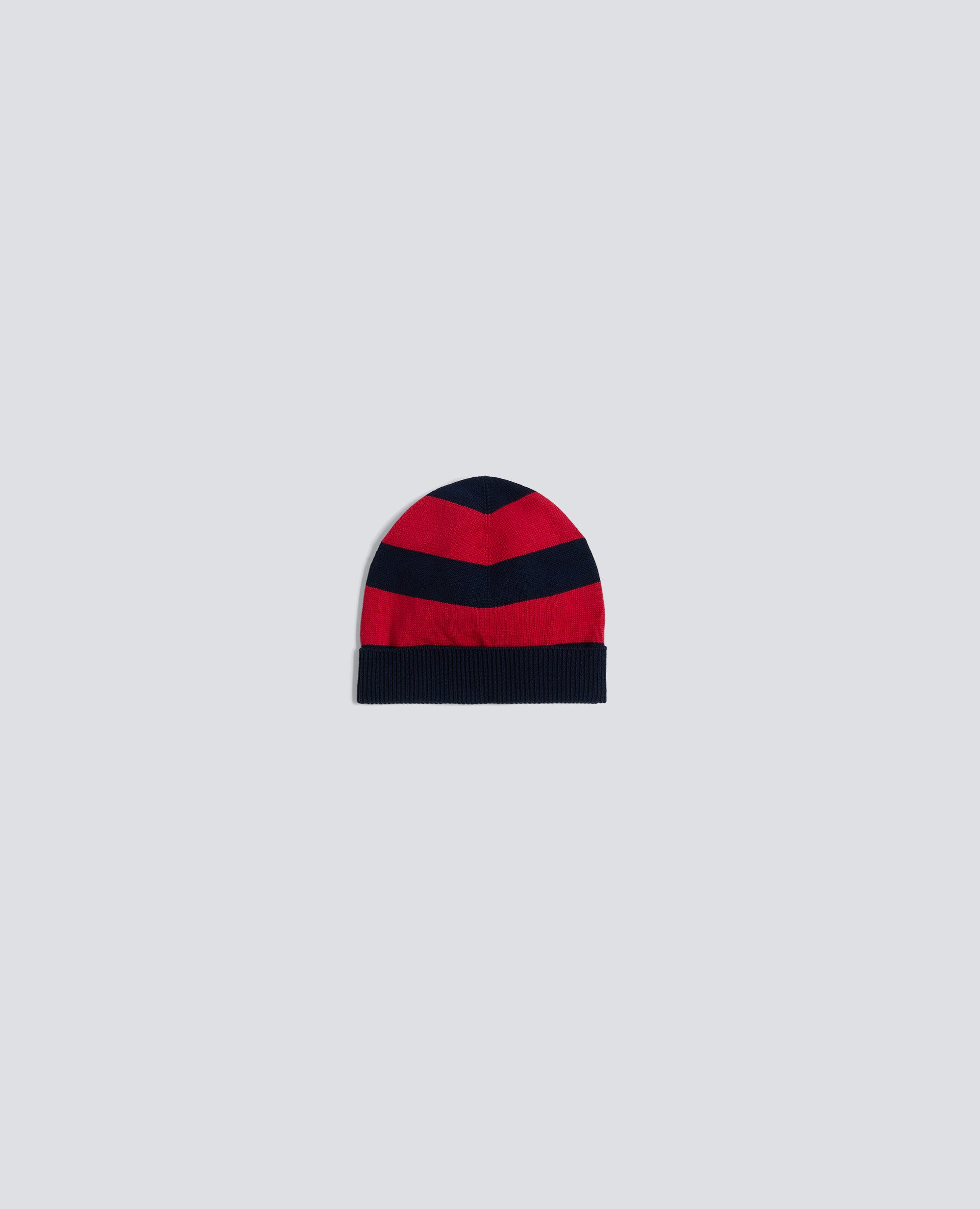 CAPPELLO IN COTONE GIAPPONESE DRY TOUCH - MULTICOLOR - ASPESI